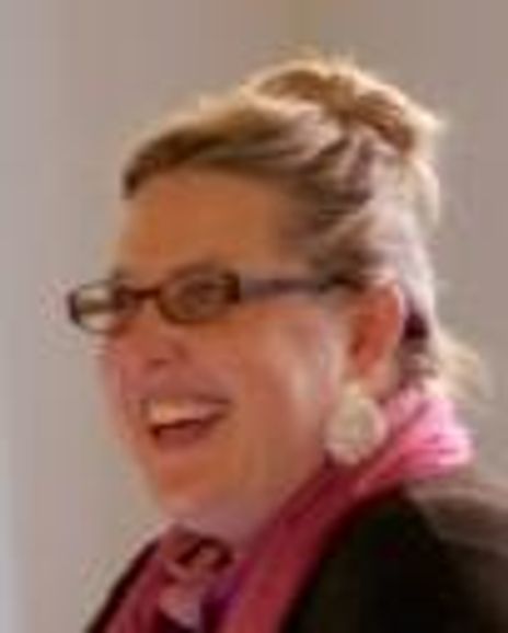 Eva Breneman Headshot