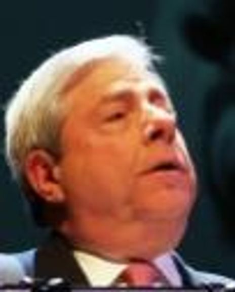 BP Marty Markowitz Headshot
