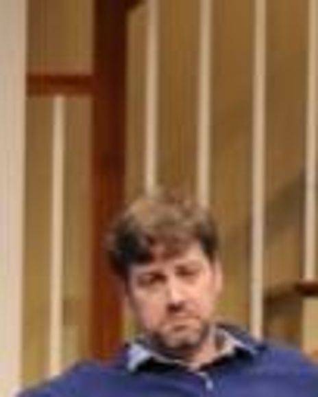 Thomas Vincent Kelly Headshot