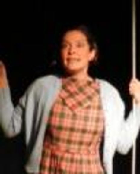 Paige Lindsay White Headshot