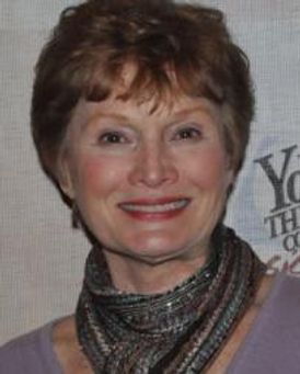 Jo Ann Cunningham Headshot