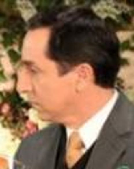 Edward Padilla Headshot