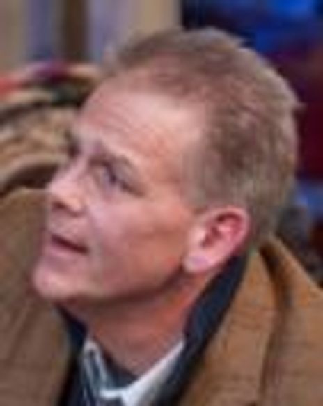 Philip Earl Johnson Headshot