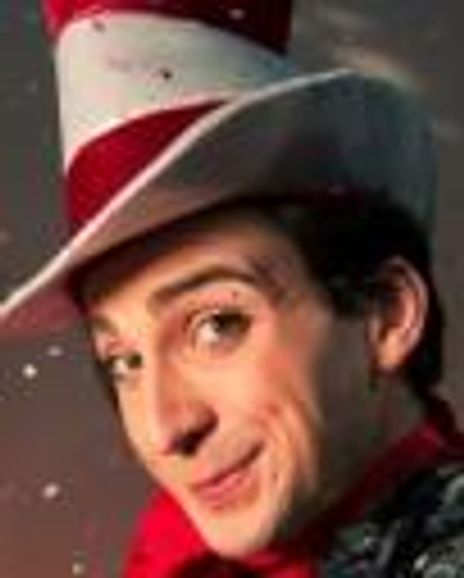 John Ellingson Headshot