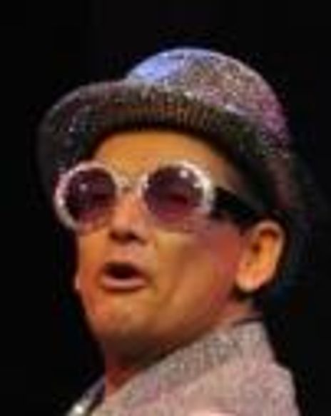 Ian Von Memerty Headshot