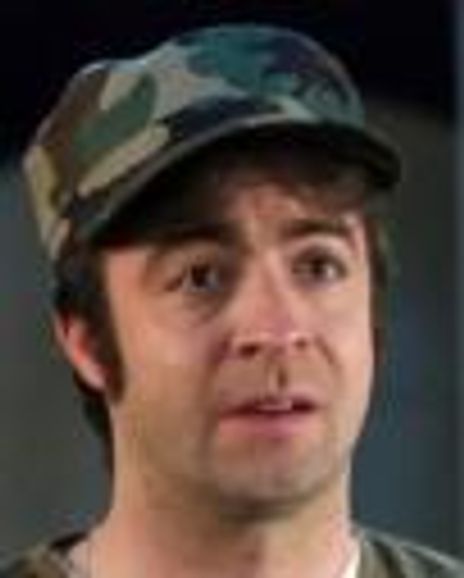Derek Waters Headshot