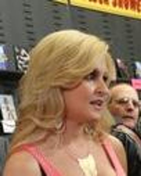 Mara Marini Headshot