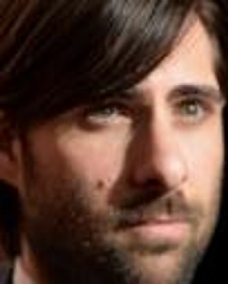 Jason Schwartzman Headshot