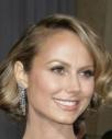 Stacey Keibler Headshot
