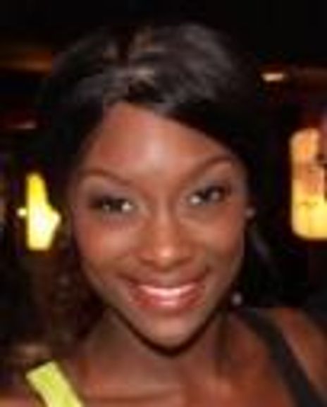 Stacey Renee Parker Headshot