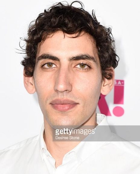 Amin El Gamal Headshot