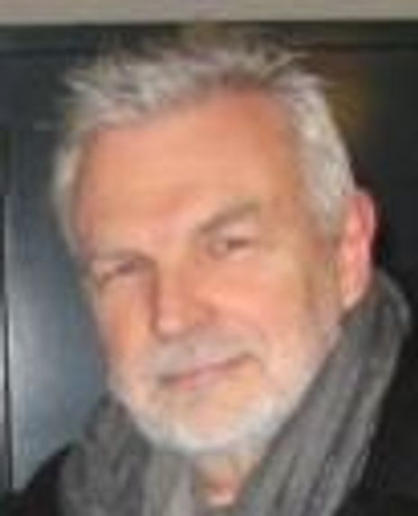 Richard Manely Headshot
