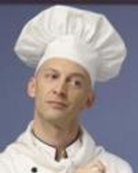 J.P. MANOUX Headshot