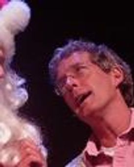 James Weatherstone Headshot