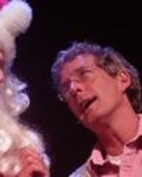 James Weatherstone Headshot