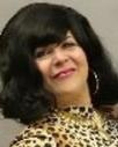 Staci Beth Block Headshot