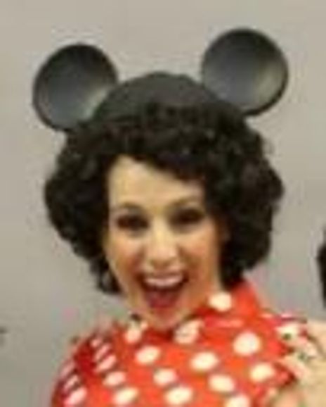 Sarah Feinmark Headshot