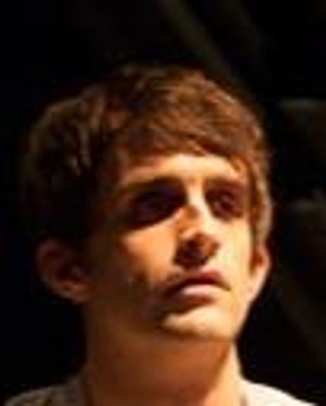 Jonathan Melville Pratt Headshot