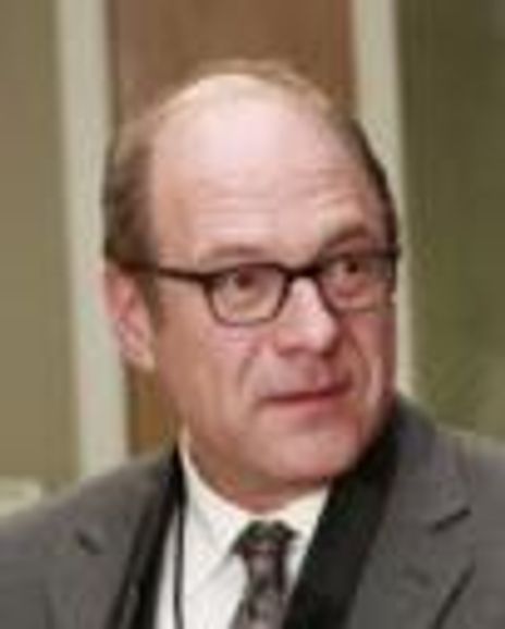 Rob Brownstein Headshot