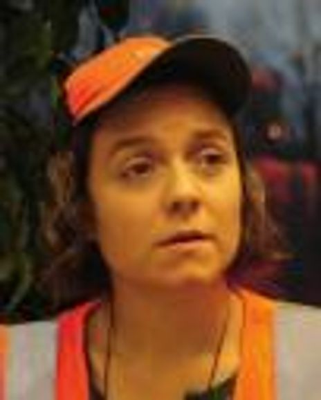 Kalle Macrides Headshot