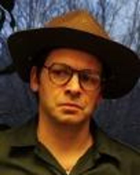 Cory Einbinder Headshot