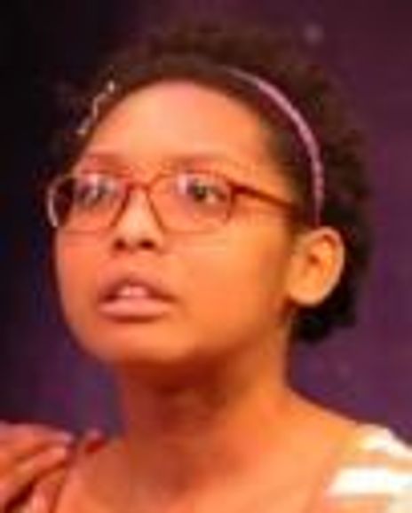 Ashley Lynette Brown Headshot