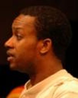 Donnell E. Smith Headshot