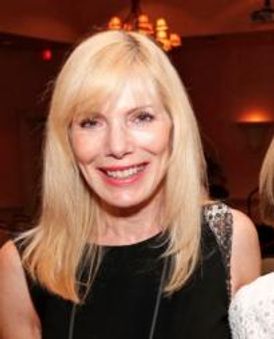 Frances Ford Headshot