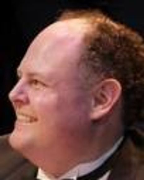 Lincoln Wright Headshot