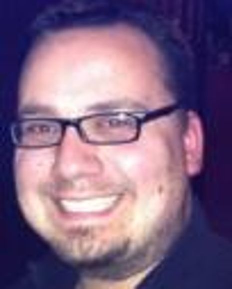M. William Panek Headshot