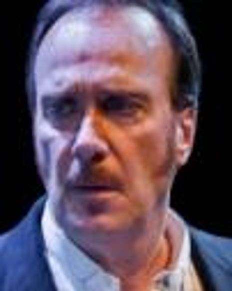 Michael Fisher Welsh Headshot