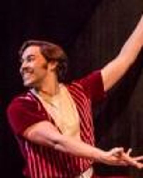 Geoff Kanick Headshot