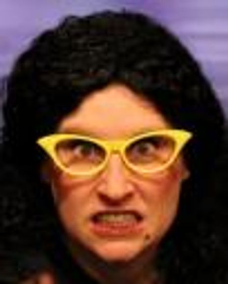 Katie Harrison Headshot