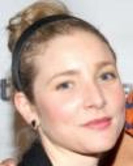 Vassi Spanos Headshot