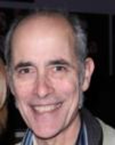 Robert Emmett Lunney Headshot