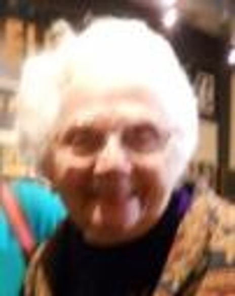 Naomi Greenberg-Slovin Headshot