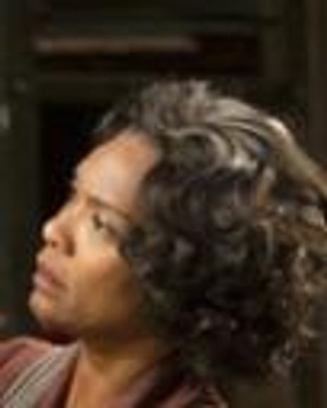 Deidra LaWan Starnes Headshot
