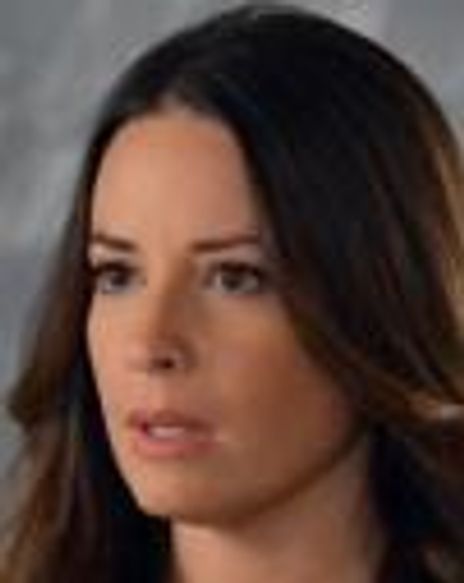 Holly Marie Combs Headshot
