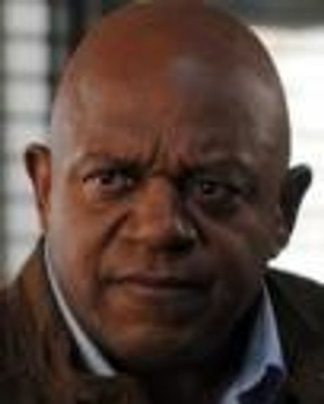 Charles Dutton Headshot