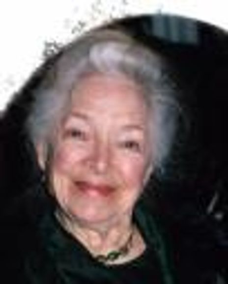 Helen Hayes Headshot