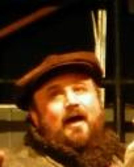 Bradley Miller Headshot