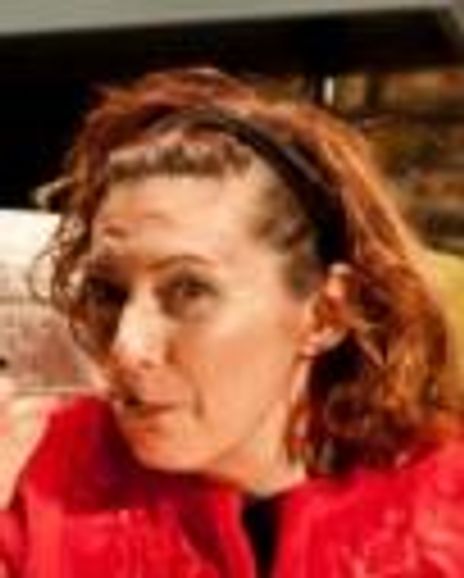 Jane Baxter Miller Headshot