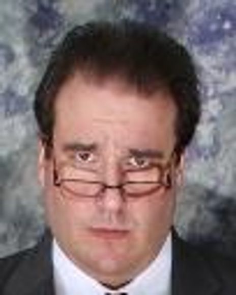 Garrick Dietze Headshot