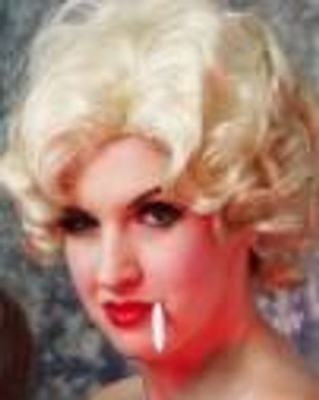 Emily Jabas Headshot