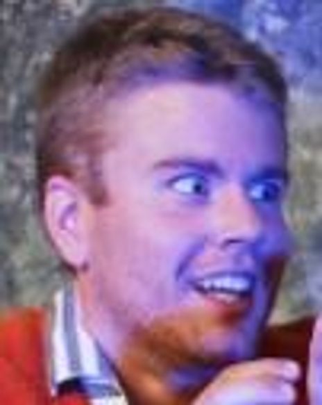 Keith Hovis Headshot