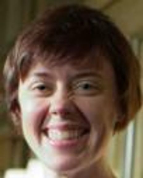 Carol J. Bufford Headshot