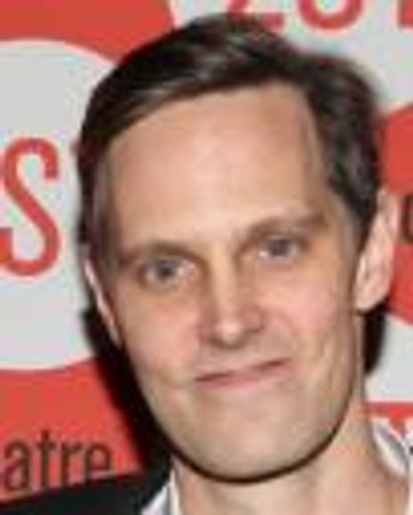 Davis McCullum Headshot