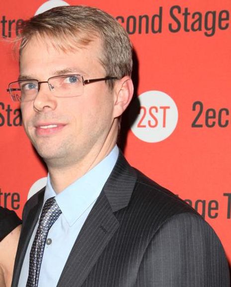 Ray Beauchamp Headshot