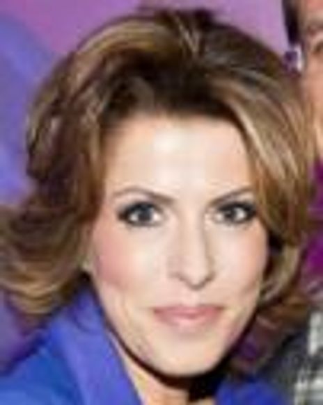 Natasha Kaplinsky Headshot