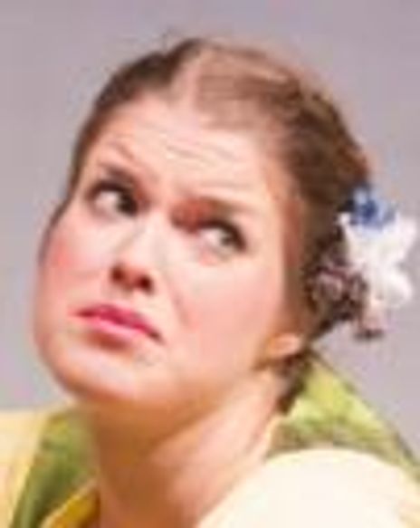 Kelsey Cratty Headshot